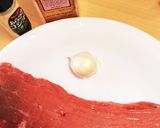 フライパンだけで簡単ローストビーフ作り方1写真