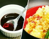 天丼じゃないのよ★天玉丼(天とじ丼)作り方11写真