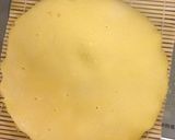 ＊賀正＊手作り伊達巻き作り方4写真