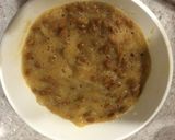 すぐできる！納豆おろし餅作り方2写真