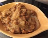 すぐできる！納豆おろし餅作り方3写真
