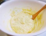 お豆腐マジック！分厚いホットケーキ♡作り方2写真