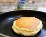 お豆腐マジック！分厚いホットケーキ♡作り方3写真
