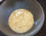 ブレックファスト・マフィン作り方3写真