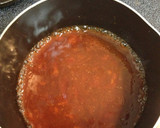 余り物の唐揚げや豚カツで 簡単丼作り方4写真