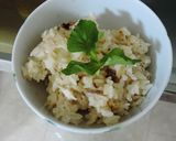 贅沢鯛飯☆１匹まんま作り方6写真