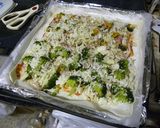 パイシートdeピザ★作り方5写真
