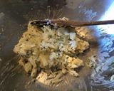 ベイクドポテトスキン（超簡単な一品）作り方5写真