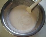 ふんわり♡優しい♪マロンムースケーキ✿作り方7写真