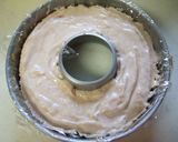 ふんわり♡優しい♪マロンムースケーキ✿作り方9写真