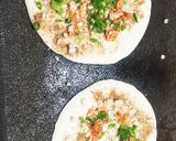 ちょっとおつまみ♪ねぎのうす焼き作り方2写真