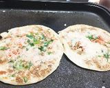 ちょっとおつまみ♪ねぎのうす焼き作り方3写真