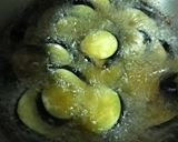 もう箸が止まらない！！茄子の揚げびたし作り方3写真