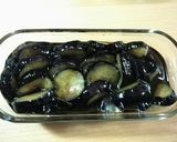 もう箸が止まらない！！茄子の揚げびたし作り方4写真