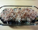 もう箸が止まらない！！茄子の揚げびたし作り方5写真