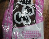 お手軽ぜんざい作り方1写真