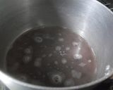 お手軽ぜんざい作り方3写真