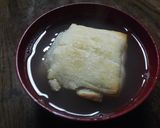 お手軽ぜんざい作り方4写真