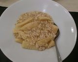 簡単!たけのこの鶏そぼろあん作り方5写真