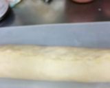 HＢでクリームチーズパン2種作り方5写真