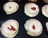 HＢでクリームチーズパン2種作り方6写真