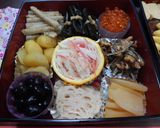 おせち料理作り方24写真