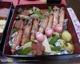 おせち料理作り方26写真