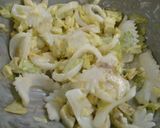 簡単!セロリとイカのカラシマヨサラダ作り方7写真