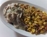 ☺アレンジ色々ワンプレートご飯☺作り方5写真