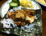 お好み手巻き寿司作り方2写真