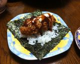 お好み手巻き寿司作り方5写真