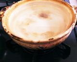 父直伝♪アイスクリームみたいな温玉♬作り方1写真
