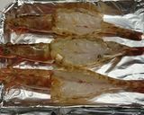 海老のタルタルソース焼き✩お節やお弁当に作り方1写真
