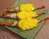 海老のタルタルソース焼き✩お節やお弁当に作り方3写真