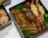 海老のタルタルソース焼き✩お節やお弁当に作り方4写真