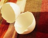 父直伝♪アイスクリームみたいな温玉♬作り方5写真