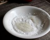 ちょっとだけ欲しい時に♪白玉粉でお餅作り方2写真