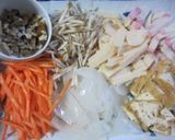 我が家の"お雑煮"作り方2写真