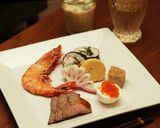 おせちに♪大エビの雪塩焼き作り方13写真