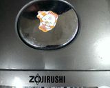 おせち煮物&焼豚でリメイク♪中華おこわ作り方6写真