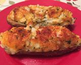 ベイクドポテトスキン（超簡単な一品）作り方7写真