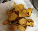 大学芋作り方4写真