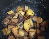大学芋作り方7写真