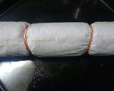 お豆腐の伊達巻作り方4写真
