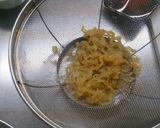 簡単キュウリワカメトマトの酢の物♪作り方3写真