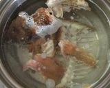 オーブンで☆鯛の塩焼きと鯛めし2015作り方6写真