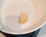 ★簡単★キクラゲと玉子炒め！作り方2写真