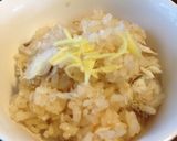 オーブンで☆鯛の塩焼きと鯛めし2015作り方7写真