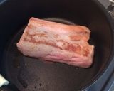 ★簡単★豚の角煮！！作り方1写真