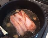 ★簡単★豚の角煮！！作り方2写真